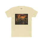 Köst Sunset Steam Tee — Vintage Riverboat Graphic T-Shirt