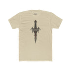 Kosta Gothic Sword Graphic T-Shirt