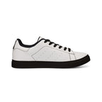 Kost Script Leather Sneakers