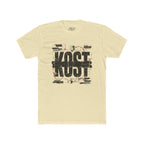 KOST Graphic Tee – Distressed Urban Logo T-Shirt
