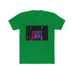 KOST Neon Graphic T-Shirt