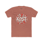 KOST? Graphic T-Shirt – Quirky Question Mark Design