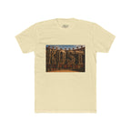 KØST Vintage Marquee Tee - Retro Neon Sign Graphic Shirt