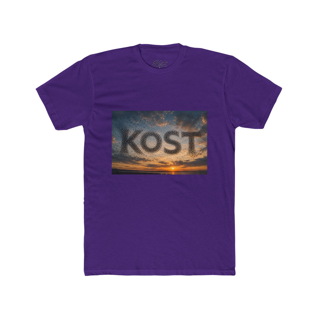 KOST Sunset Graphic T-Shirt