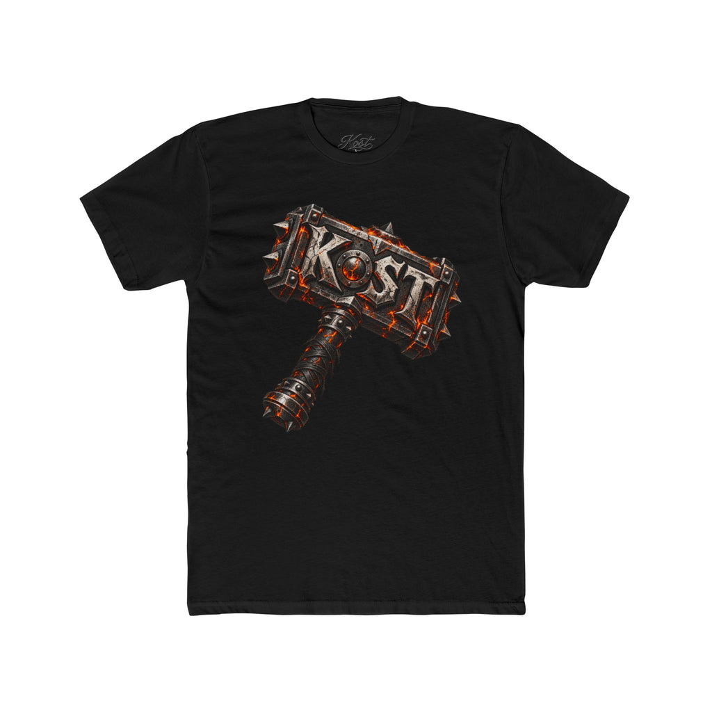 Mjolnir Hammer Graphic T-Shirt