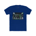 KOST Neon Stadium Graphic Tee