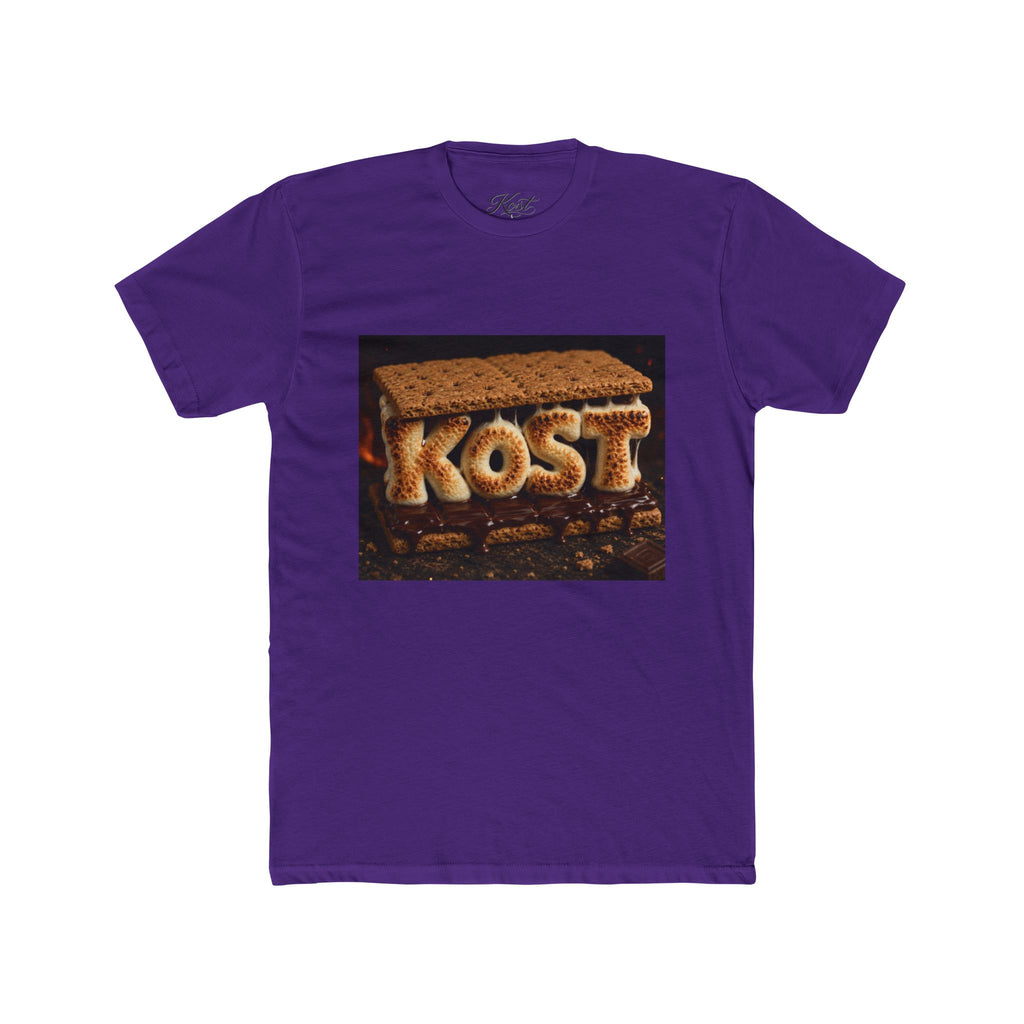 KOST Sandwich Graphic T-Shirt