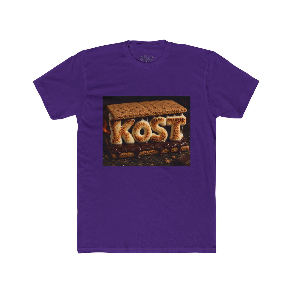 KOST Sandwich Graphic T-Shirt