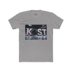 KOST Hockey Graphic Tee — Ice Rink Logo Shirt