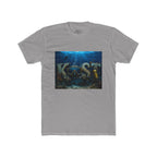 KISS Underwater Concert Graphic T-Shirt