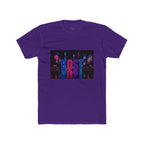 KOST Neon Sign Tee — Retro Neon Graphic T-Shirt