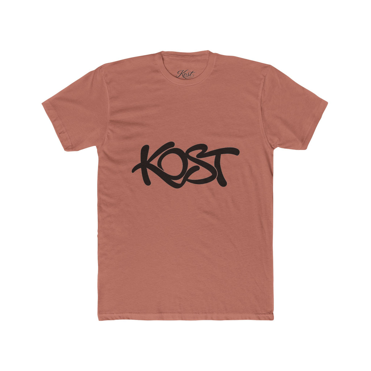 Kost Graffiti Script Tee