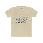 Unisex Cotton Crew Tee