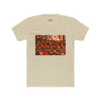 KOI Autumn Forest Graphic T-Shirt