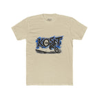 Unisex Cotton Crew Tee