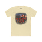 KOST Band Skyline Tee — Vintage Tour Shirt with Cityscape Graphic