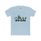 Unisex Cotton Crew Tee