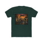 Köst Sunset Steam Tee — Vintage Riverboat Graphic T-Shirt