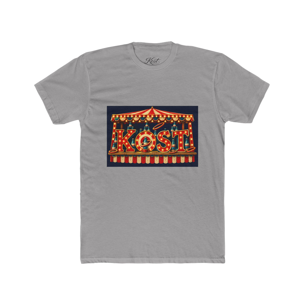 KOSTI Retro Marquee Graphic T-Shirt