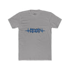 Kost Wave Tee — Heartbeat Graphic T‑Shirt