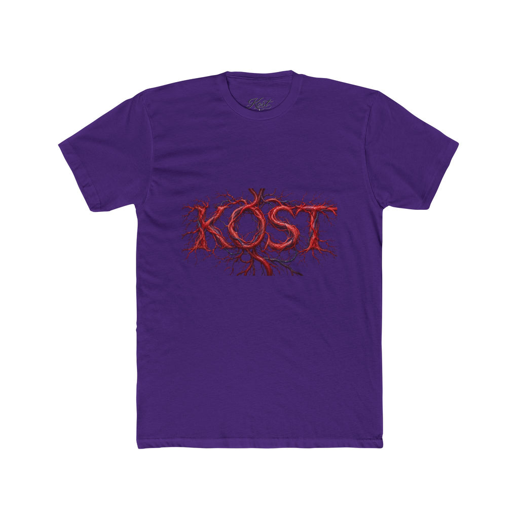 KØST Tree Roots Graphic T-Shirt
