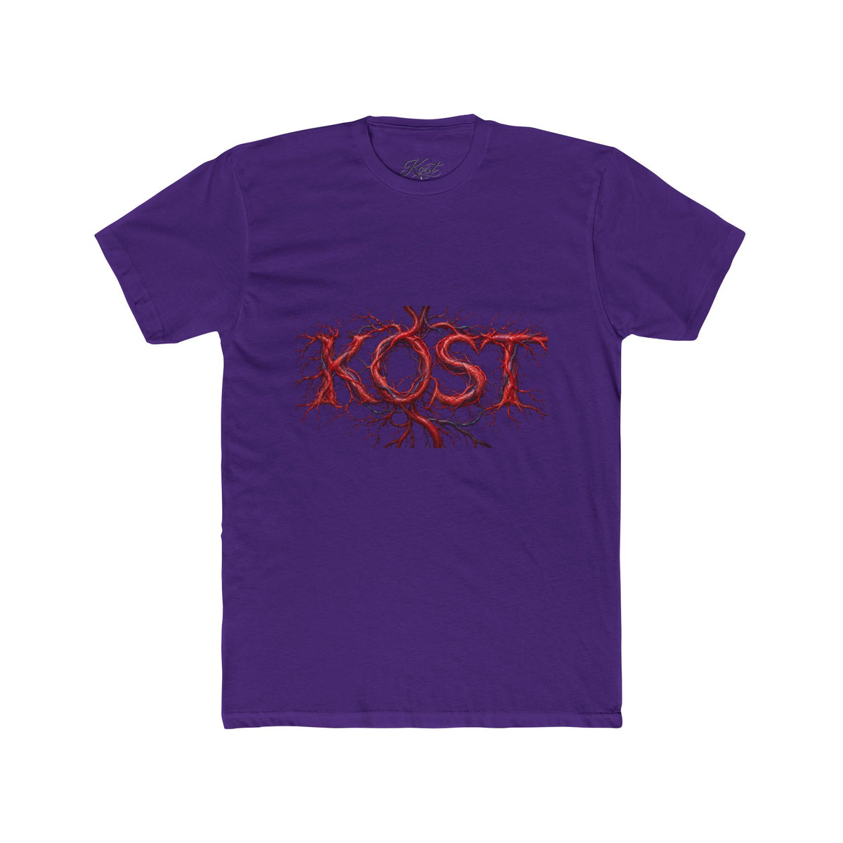 KØST Tree Roots Graphic T-Shirt