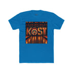 KOST Retro Bowling Alley Graphic T-Shirt