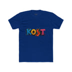 KOST Colorful Graffiti Crew Tee
