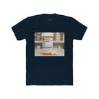 Prescription Bottle Graphic T-Shirt