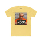 KÖST Mugshot Graphic T-Shirt
