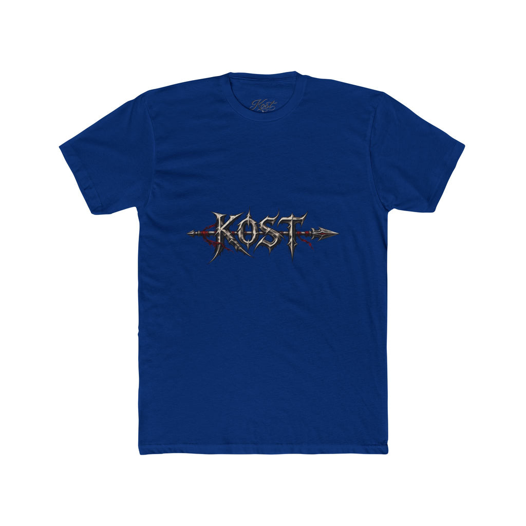 Kreator Logo Black Metal T-Shirt