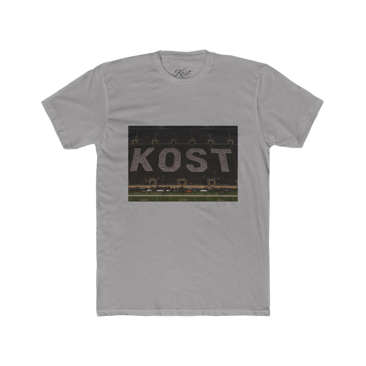 KOST Vintage Stadium Graphic Tee