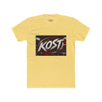 Unisex Cotton Crew Tee