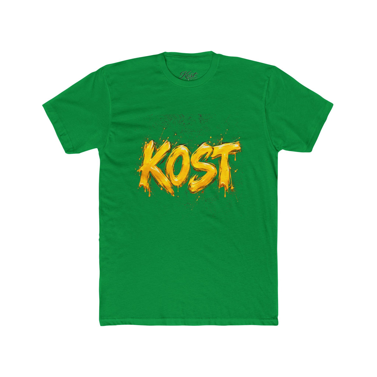 Kost Graphic T-Shirt