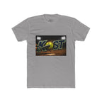 Kost Baseball Graphic Tee — Vintage Stadium Logo T‑Shirt