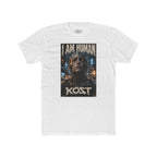 I Am Human KOST Graphic T-Shirt