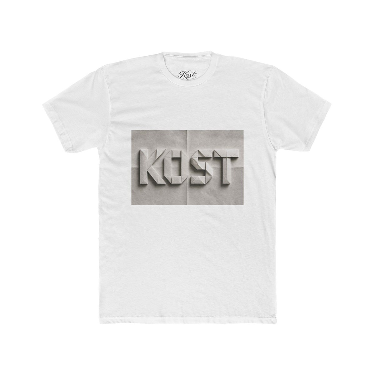 KOST Graphic T-Shirt