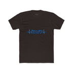Kost Wave Tee — Heartbeat Graphic T‑Shirt