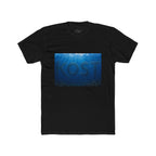 Lost Ocean Wave Graphic T-Shirt