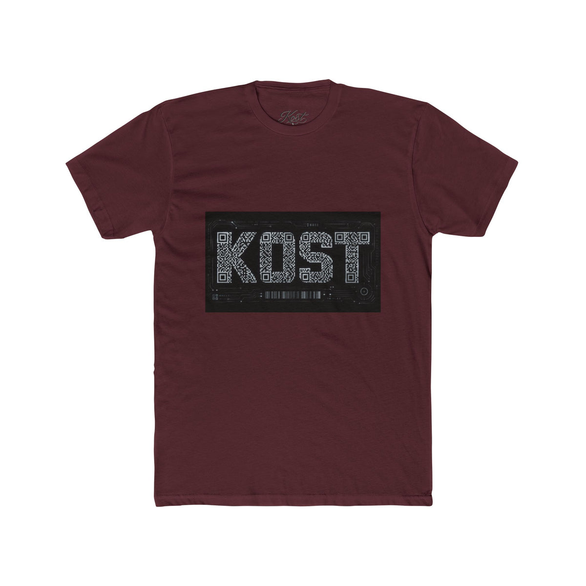 KISS Graphic T-Shirt