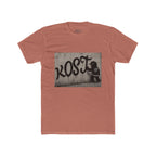 Graffiti Kid 'KOST' Tee — Urban Street Photo Graphic T-Shirt