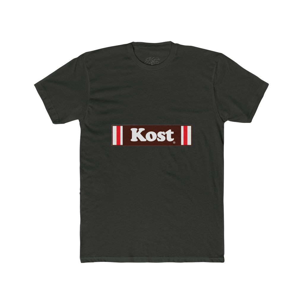 Kost Logo Graphic T-Shirt