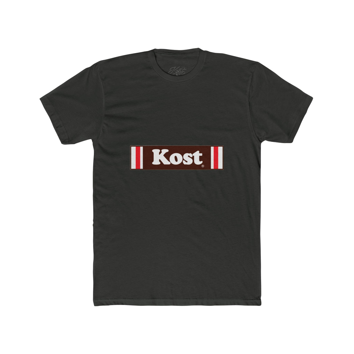 Kost Logo Graphic T-Shirt