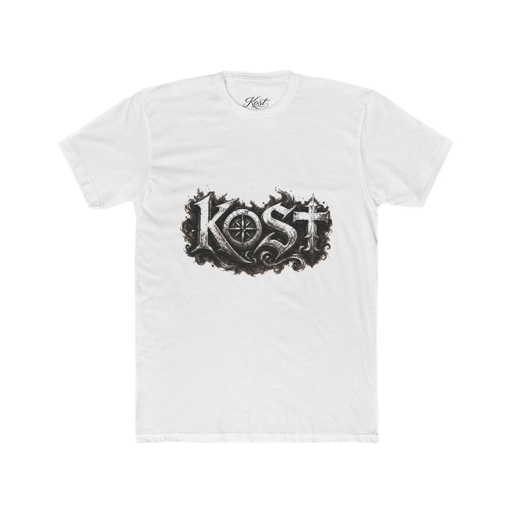 KOST Gothic Graphic T-Shirt