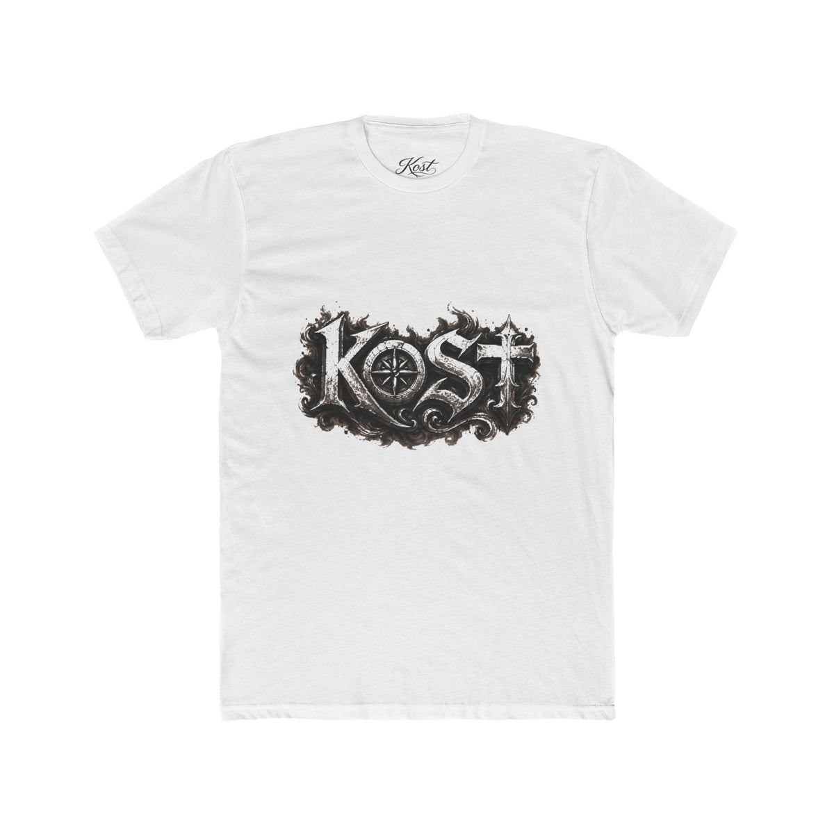 KOST Gothic Graphic T-Shirt