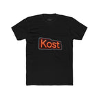 Unisex Cotton Crew Tee