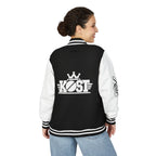 KOST Crown Letterman Jacket