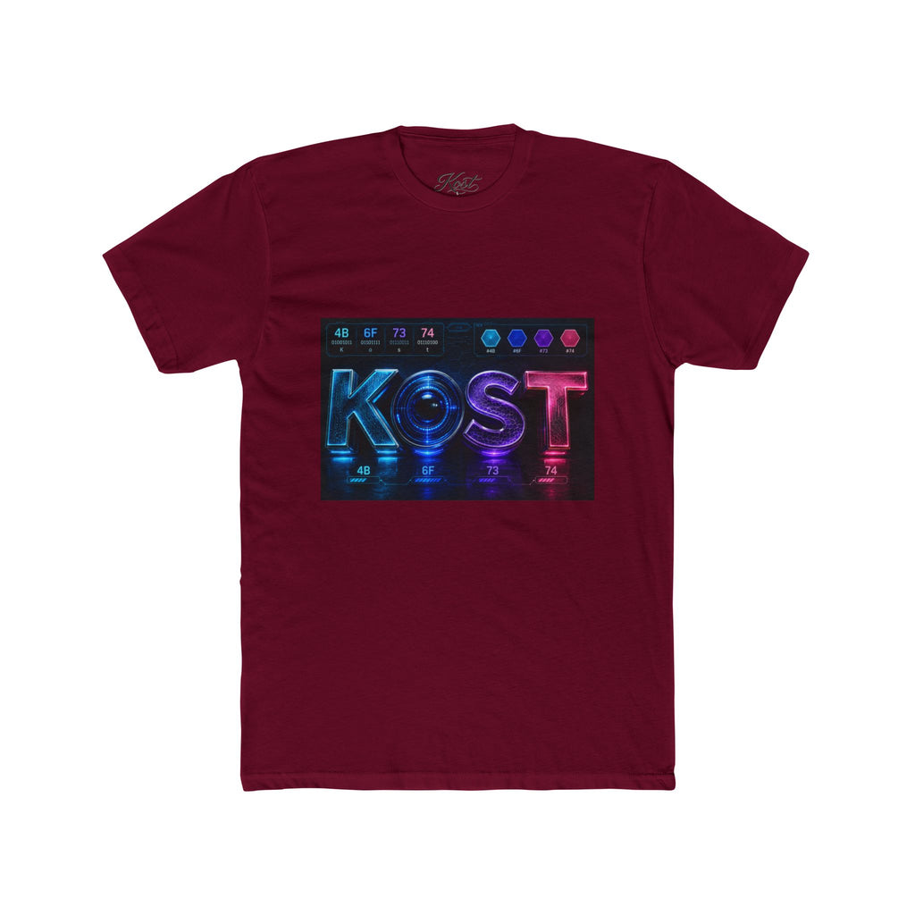 KOST Graphic T-Shirt