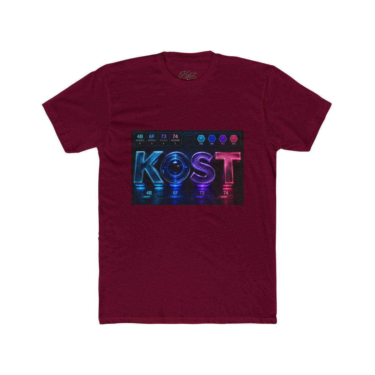 KOST Graphic T-Shirt