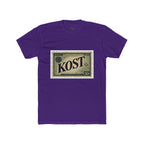 KOST Vintage Stamp Graphic Tee